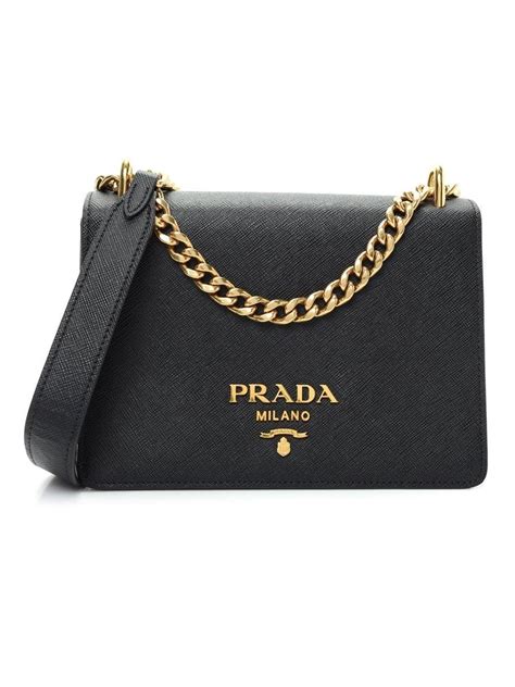 borsa da spalla prada|Borse a tracolla Prada da donna .